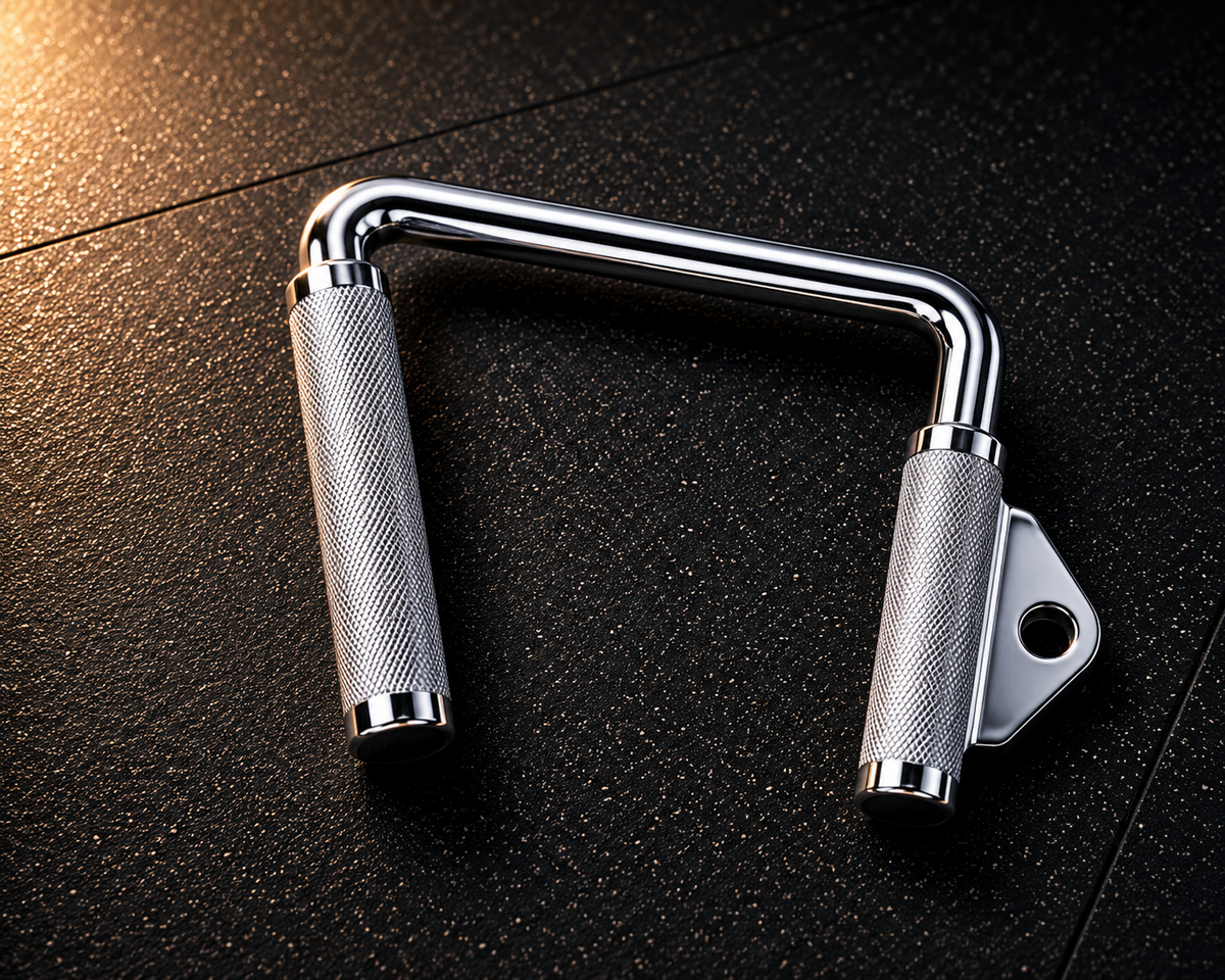 Novafit Open Sided Stirrup Handle