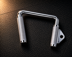 Novafit Open Sided Stirrup Handle