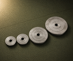 Novafit Normal Hole MS Plates