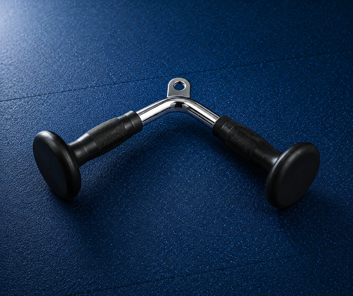 Novafit Machine Bar (Imported)