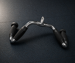 Novafit Machine Bar - 064