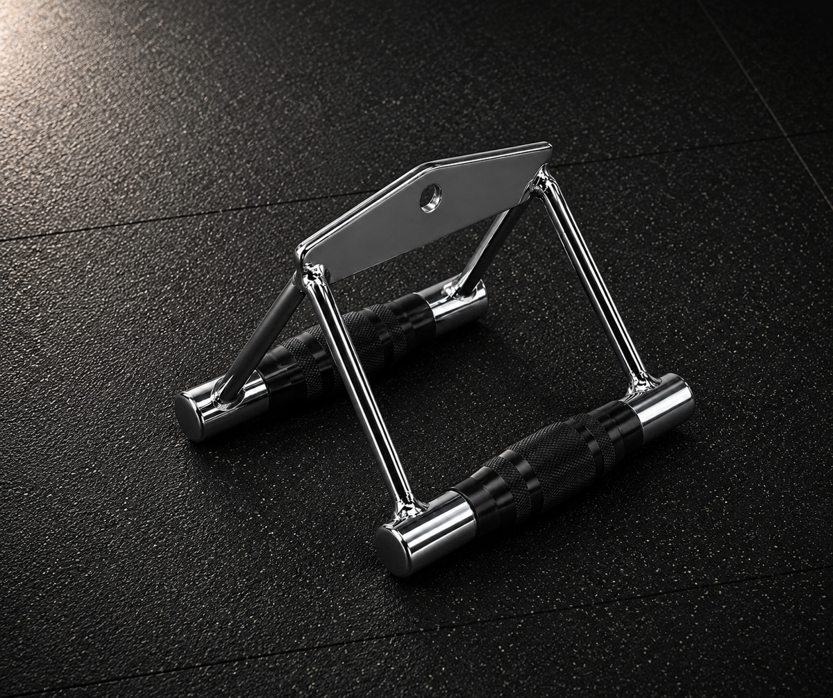 Novafit Machine Bar - 3662