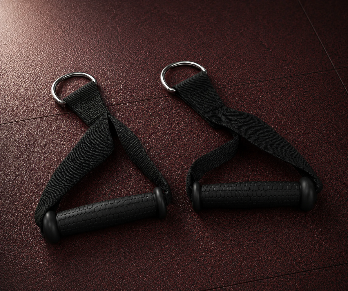 Novafit Cable Cross (Indian)