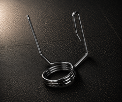 Novafit Barbell Lock - 099
