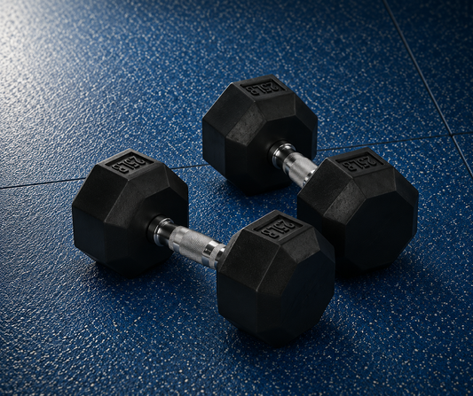 Novafit Hexa Dumbbells
