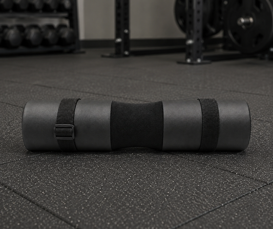 Barbell Support Pad