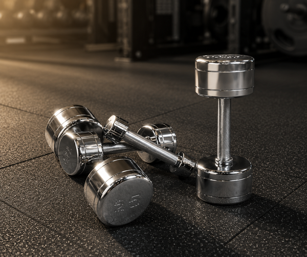 Novafit MS Dumbbells