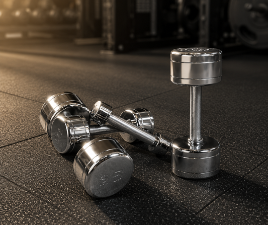 Novafit MS Dumbbells