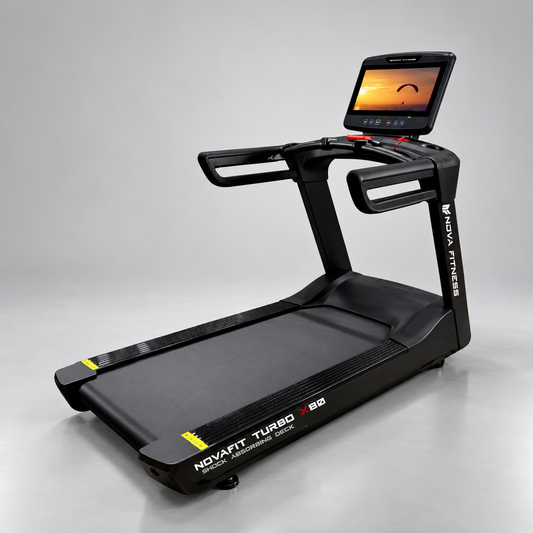 Novafit Turbo X80