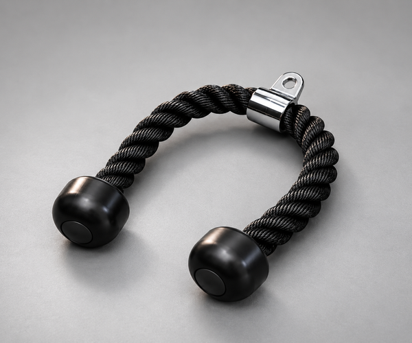 Novafit Triceps Rope (Imported)