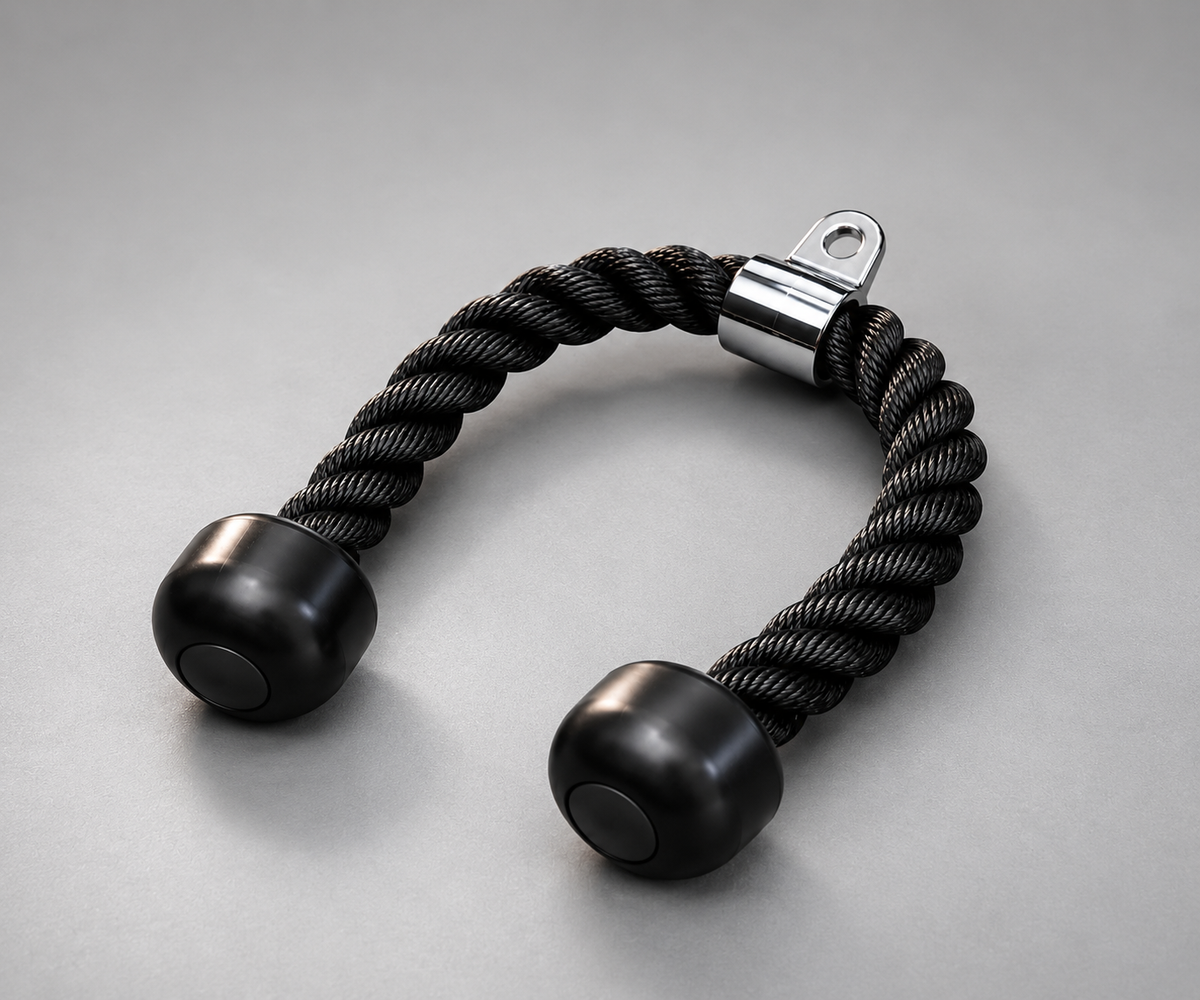 Novafit Triceps Rope (Imported)