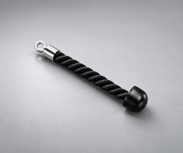 Novafit Single Hand Rope (Imported)