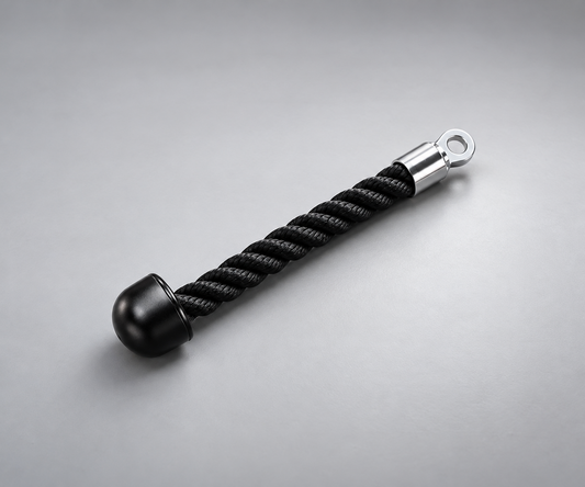 Novafit Single Hand Rope (Imported)