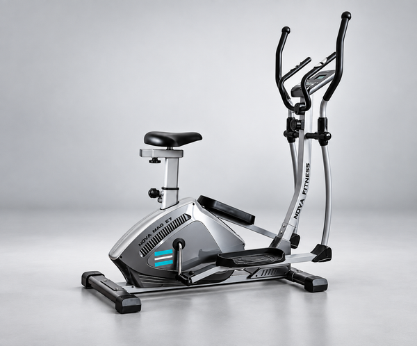 Novafit  Mag E7