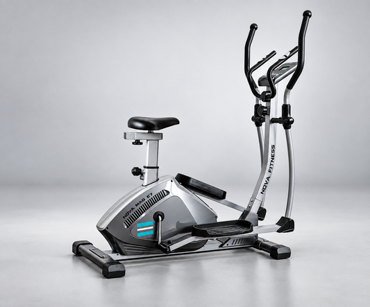 Novafit  Mag E7