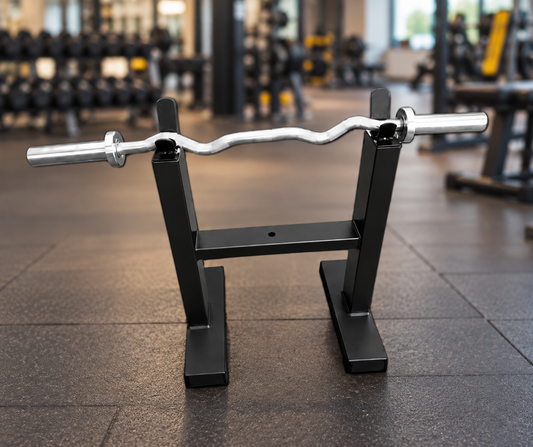 MI - H Stand