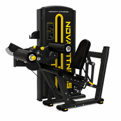 NOVAFIT PM - 1314 LEG EXTENSION  LEG CURL