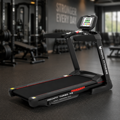 NOVAFIT TURBO X9