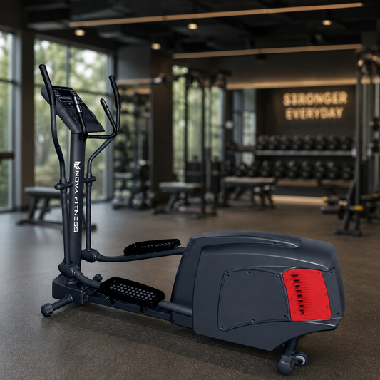 Novafit 801 - G Cross Trainer