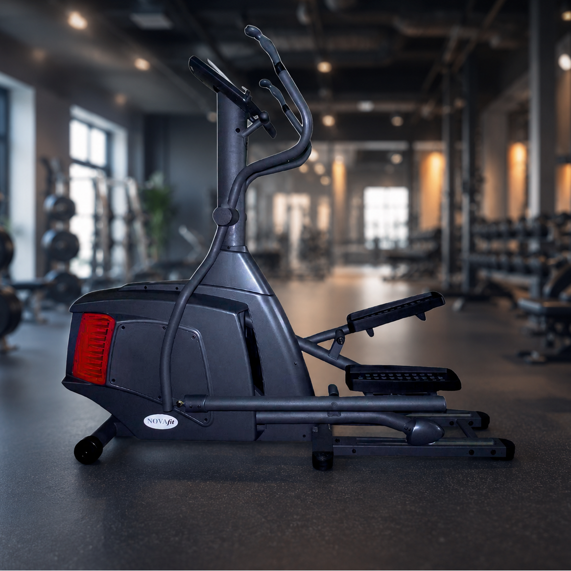 Novafit 800 - D Cross Trainer