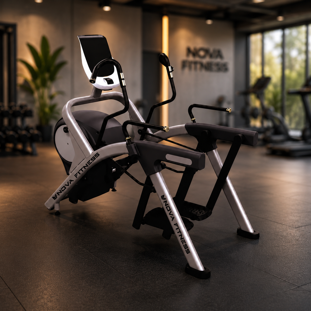 Nova Star Trainer