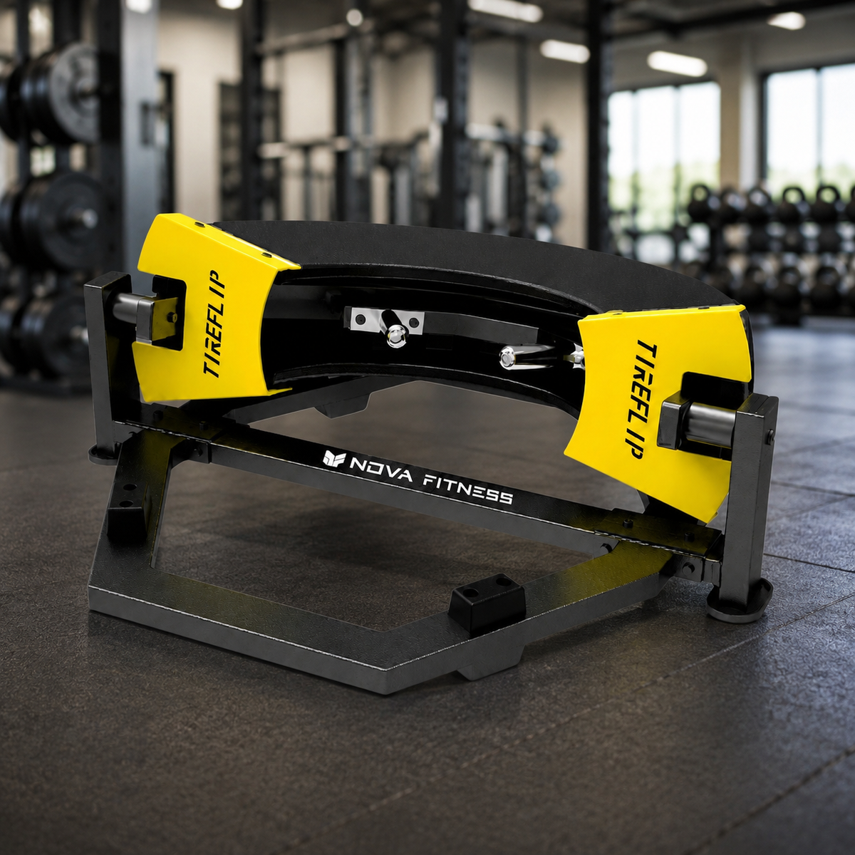 Novafit C51 Tyre Flip