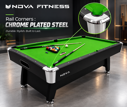 Nova BT - 3003A (7 Feet)