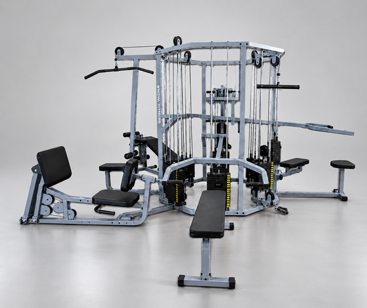 Mi Novafit 10 Station Multi Gym