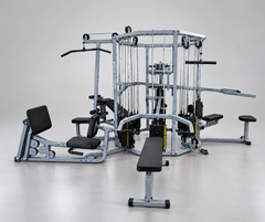 Mi Novafit 10 Station Multi Gym