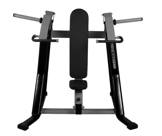 MI Hammer Shoulder Press