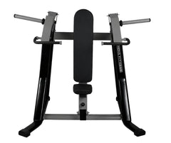 MI Hammer Shoulder Press