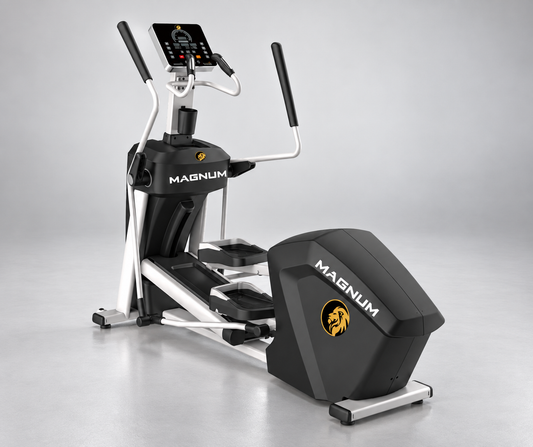 Pro Star - 901E | Eliptical Trainers