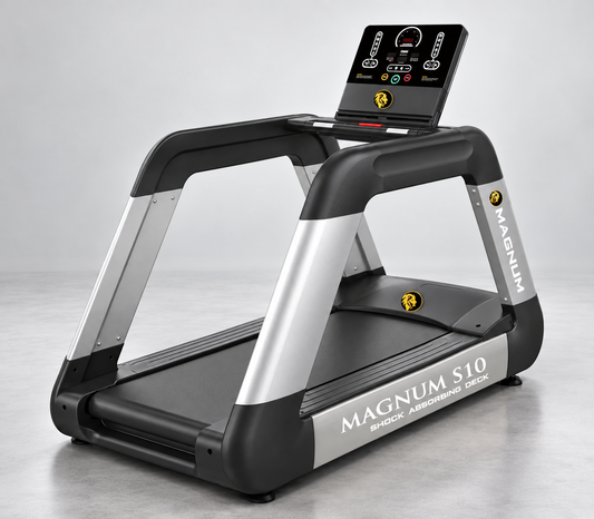 S10 Treadmill