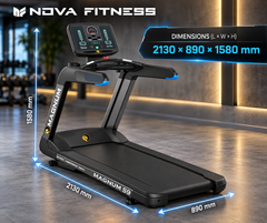 S9 Treadmill