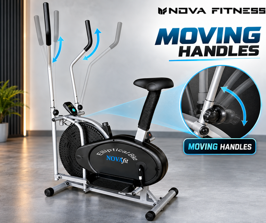 Novafit 202 Cross Trainer