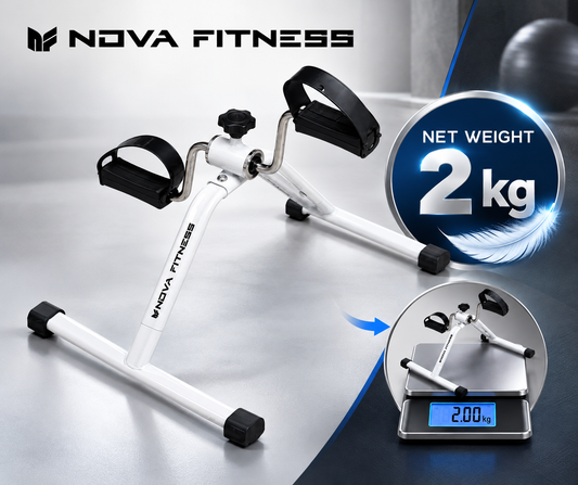 Novafit MIni Exercise BIke NF - D5
