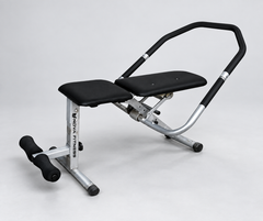 Novafit ABX 300 Abdominal Pro