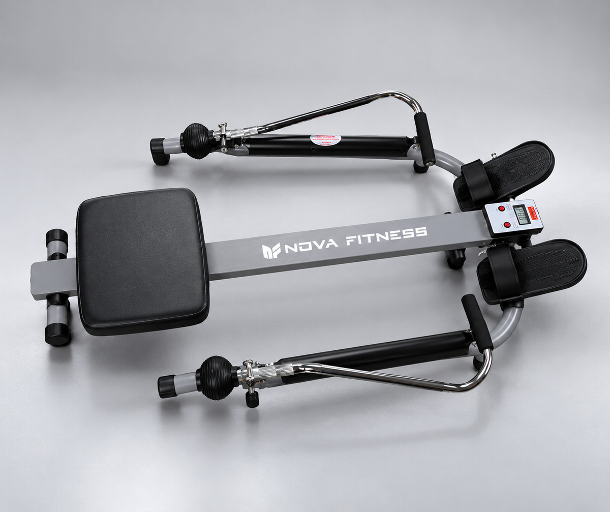 Novafit Rowing Machine
