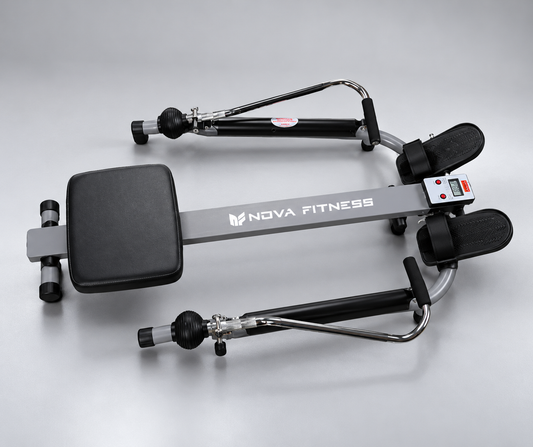 Novafit Rowing Machine