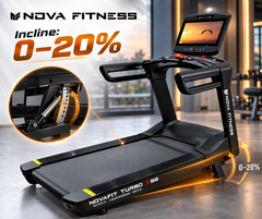 Novafit Turbo X80