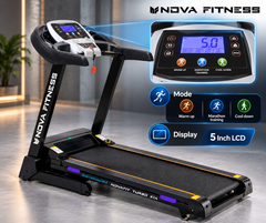 Novafit Turbo X1A