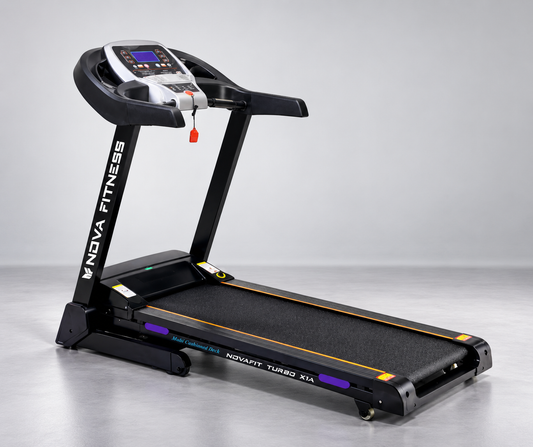 Novafit Turbo X1A