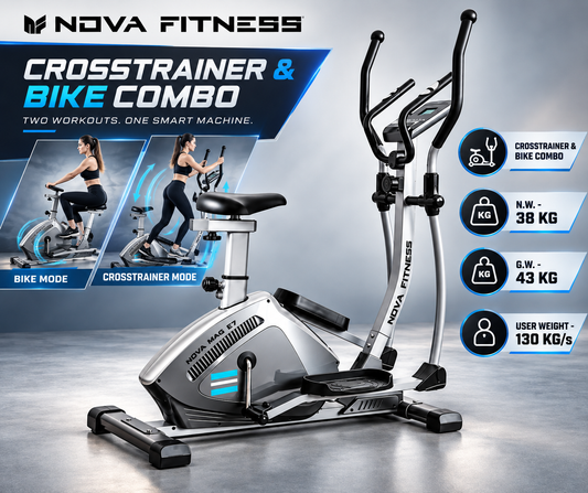 Novafit  Mag E7