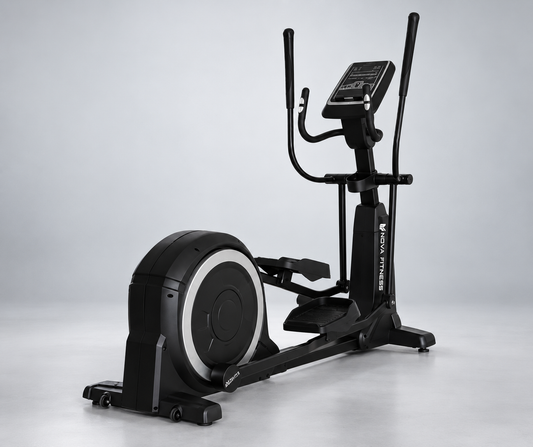 Novafit Elliptical Cross Trainer 701- G