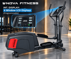 Novafit 801 - G Cross Trainer