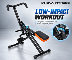 Novafit Horse Rider HR 500