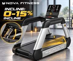 S10 Treadmill