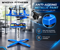 Nova Tec Pro 903 Stringing Machine