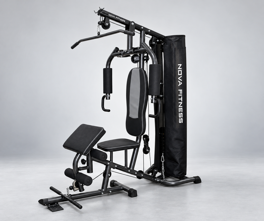 Novafit Home Gym - 1900 HG