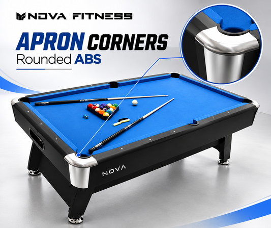 Nova BT - 3003 (8 Feet)